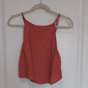 Urban Outfitters Crop Top Blouse